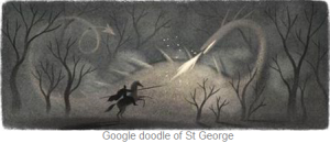 Google Image - St George