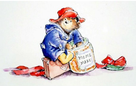 Know Your History – 13th October – A Bear Called Paddington published