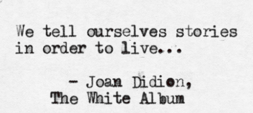 Know Your History – 5th December – Joan Didion born