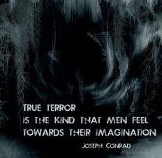 Know Your History – 3rd December – Joseph Conrad born