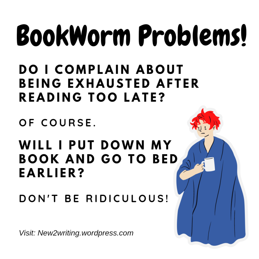 BookWorm Problems #1